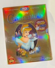 Cenerentola collezione - cenerentola, la