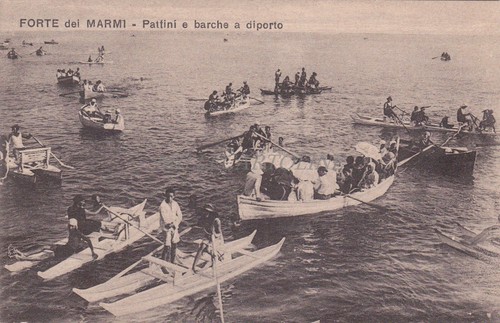 Forte dei marmi pattini - forte,