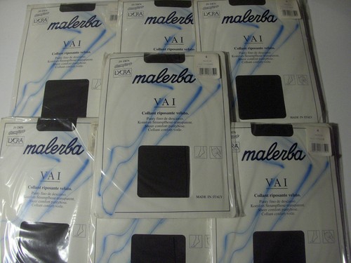 Collant riposante malerba - pz,
