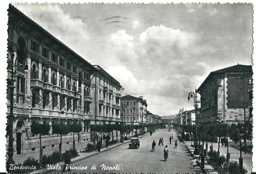 177 1956 benevento - 177,