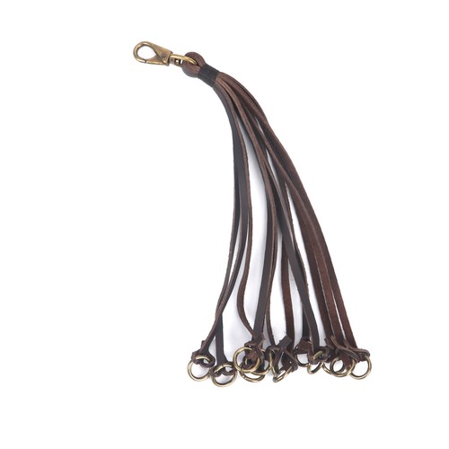Cintura tourbon vera pelle - cintura,