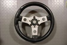 Volante INDIANAPOLIS Epoca Vintage '70 Diametro cm 31 Mozzo FIAT 500 126 127