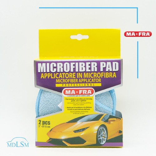 Mafra microfiber pad - mafra,