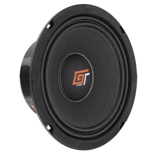 Bass face audio mr6 - 1,