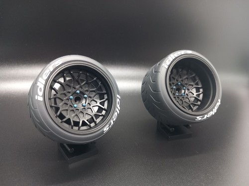 Ruote rotiform bth e - rotiform,