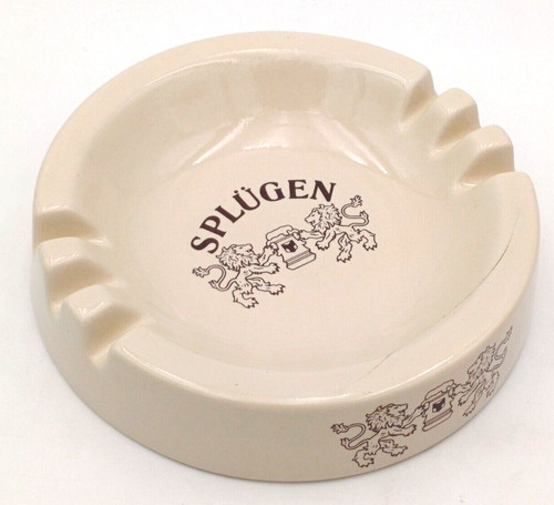 Splugen porta cenere - porta,