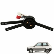 DEVIOLUCI DEVIO GUIDA STERZO FRECCE FIAT PANDA 141 4X4 DAL 1985 3 CONNETTORI