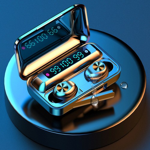 Auricolari bluetooth wireless - bluetooth,