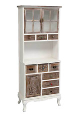 VETRINA MOBILE ANTICATO