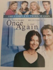 ONCE AND AGAIN - Season 3