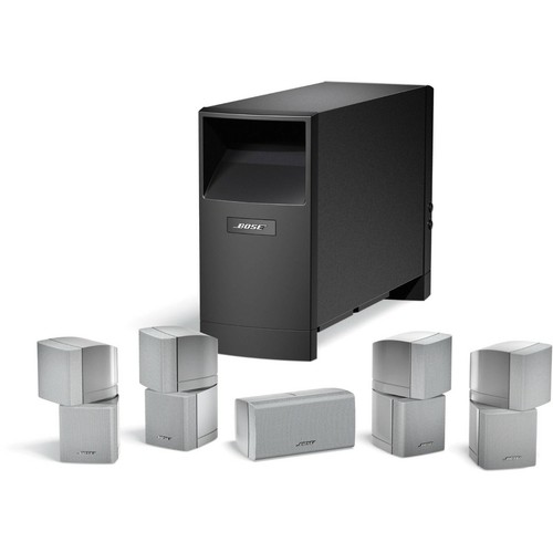 Diffusori bose acoustimass - diffusori,