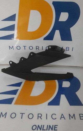 Carena cover cornice freccia - carena,
