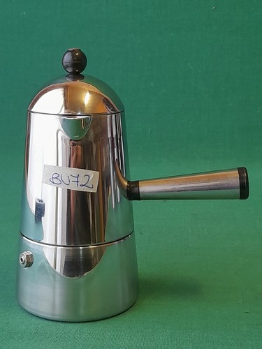 Vecchia caffettiera lavazza - vecchia,