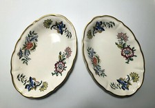 Vintage Italy Ceramic Dishes