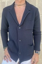 CARDIGAN UOMO COTONE GIACCA