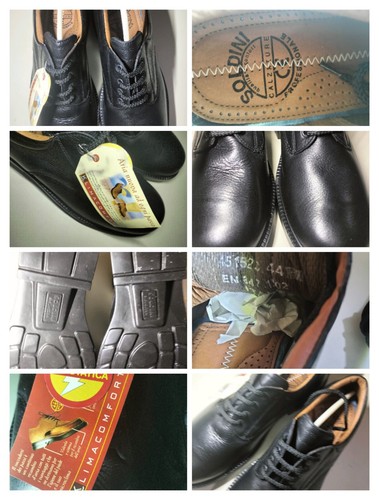 Scarpe soldini taglia - scarpe, 44