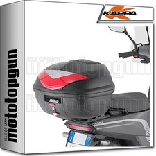 Kappa rear rack monolock - kappa,