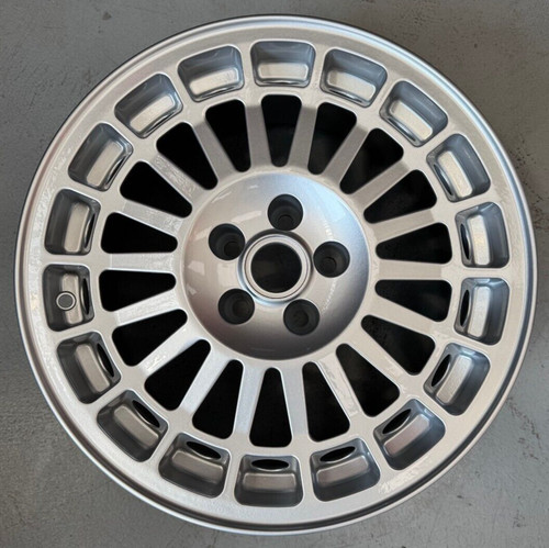 Cerchi wheels montecarlo - cerchi,