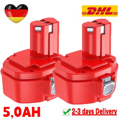 Per batteria makita - per,