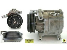 COMPRESSORE CLIMA DENSO B837