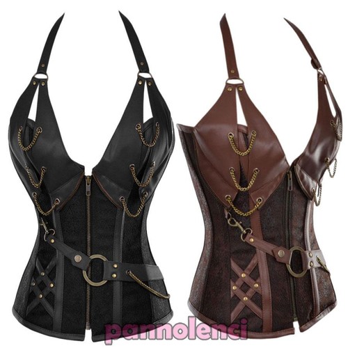 Corsetto bustino donna