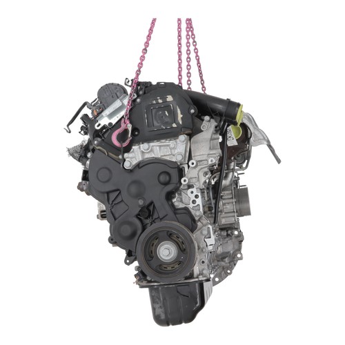 Motore 9h06 citroen c3 ii - -,