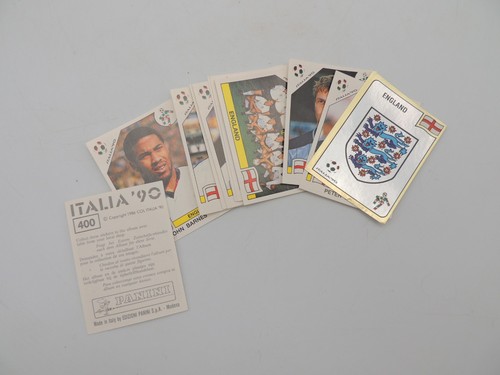 Panini italia football - italia,