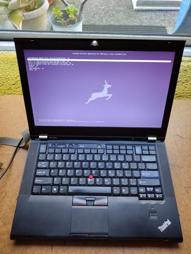 Thinkpad t420 3632qm - thinkpad, gb