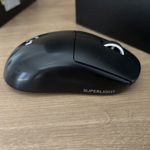 Mouse gioco wireless - da,