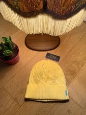 Berretto Polo Ralph Lauren