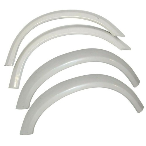 Set protezione ruota arco