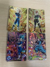 Vegeta Mai Bardock Dragon Ball