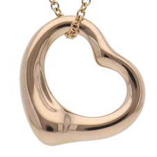 TIFFANY & Co. Collana cuore