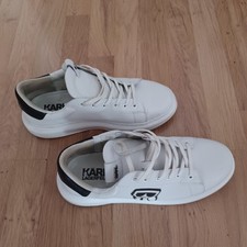 scarpe sneakers uomo Karl Lagerfeld