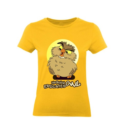 Maglia shirt donna - t-shirt,