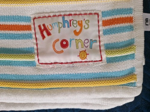 Coperta angolare mothercare - coperta,