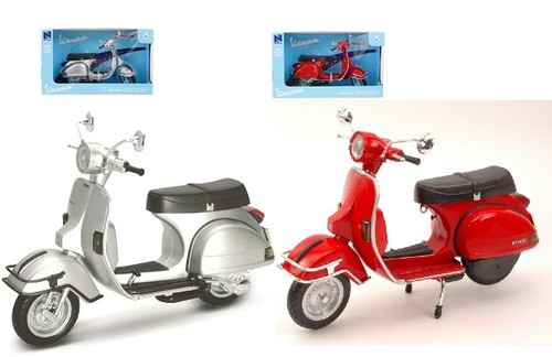 Vespa p200e 1978 modellino - vespa,