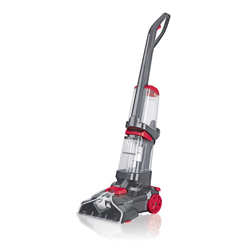 Cleanmaxx pulitore per tappeti - cleanmaxx,