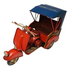 Moto trasportatore triciclo