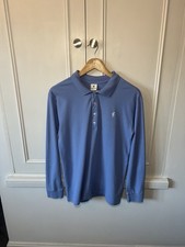 Polo Padre Figli Uomo Grande