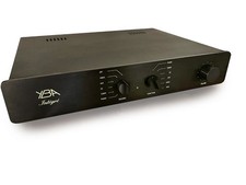 YBA Integrè più accessorio Phono