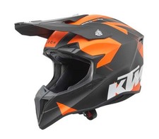 Casco KTM Wraaap TG M 57/58