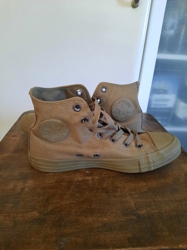 Scarpe converse alte - scarpe,