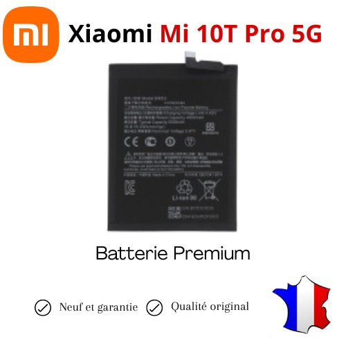 Batterie premium - batterie, de