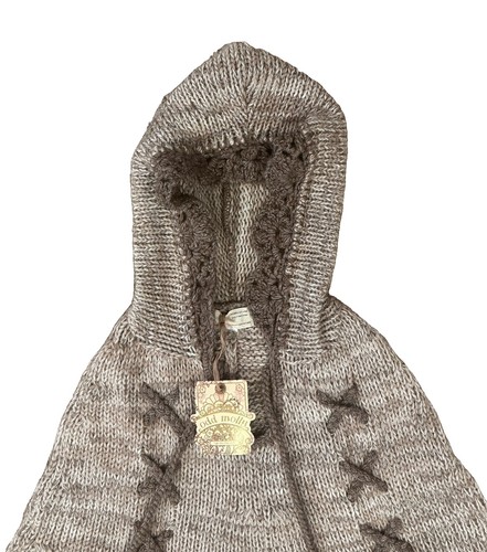Poncho odd molly - poncho,