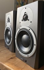dynaudio speakears in buone condizioni