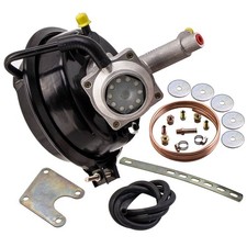 Universal VH44 7" Remote Brake