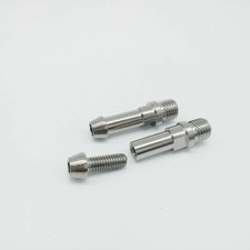 Palo freno bicicletta titanio