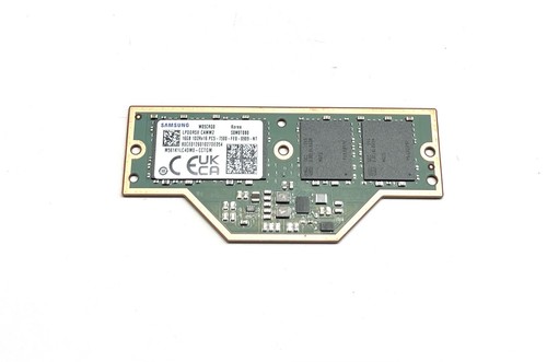Samsung lpddr5x camm2 - samsung,