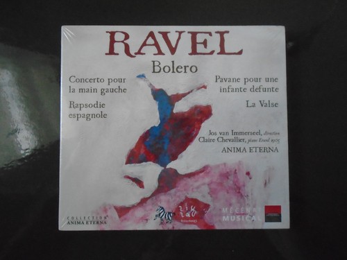 Ravel bolero concerto pour - /concerto,